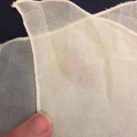 Sinequanone Black White Flowy Dress - Picture 10 of 10